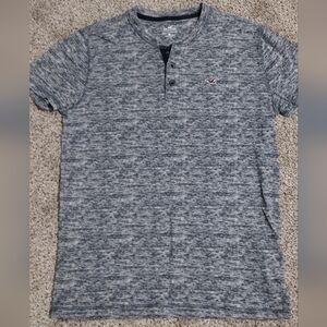 Hollister Men's Shirt